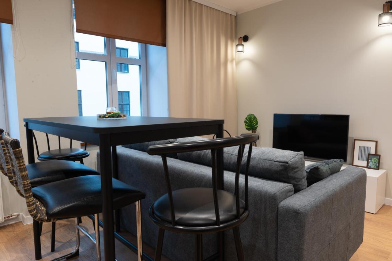 Friends And Family Vacation Apartments Riga Extérieur photo