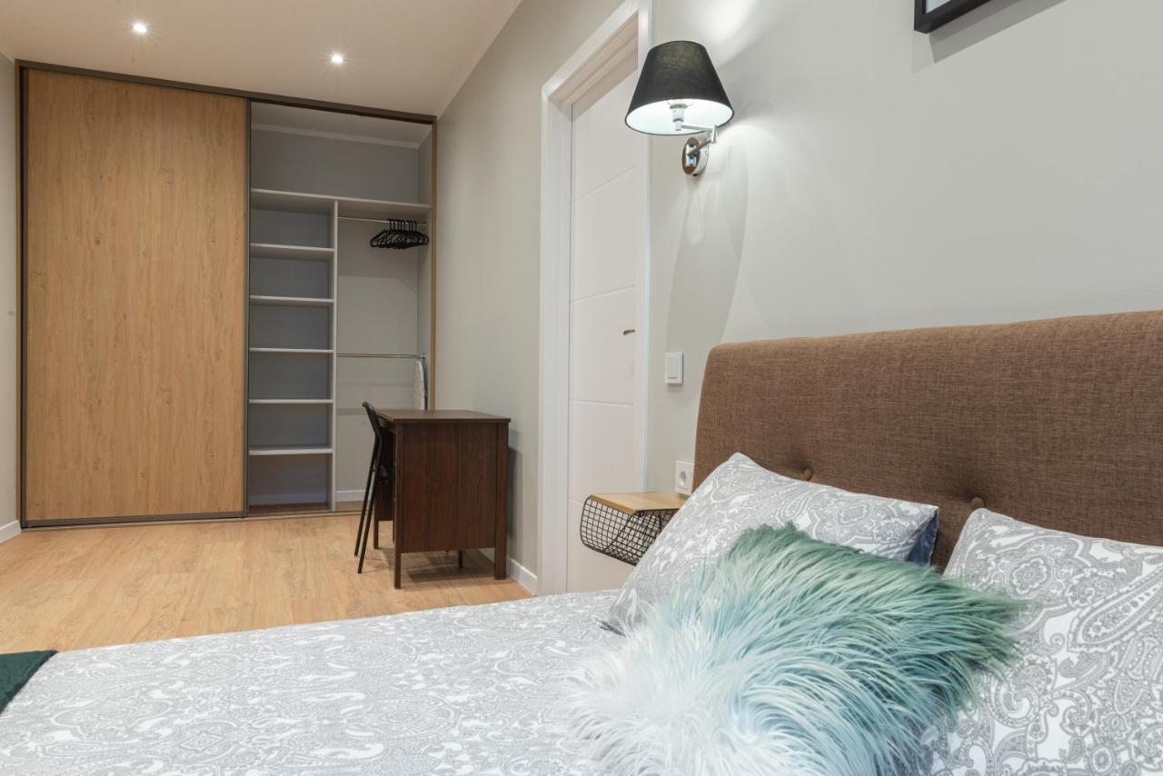Friends And Family Vacation Apartments Riga Extérieur photo