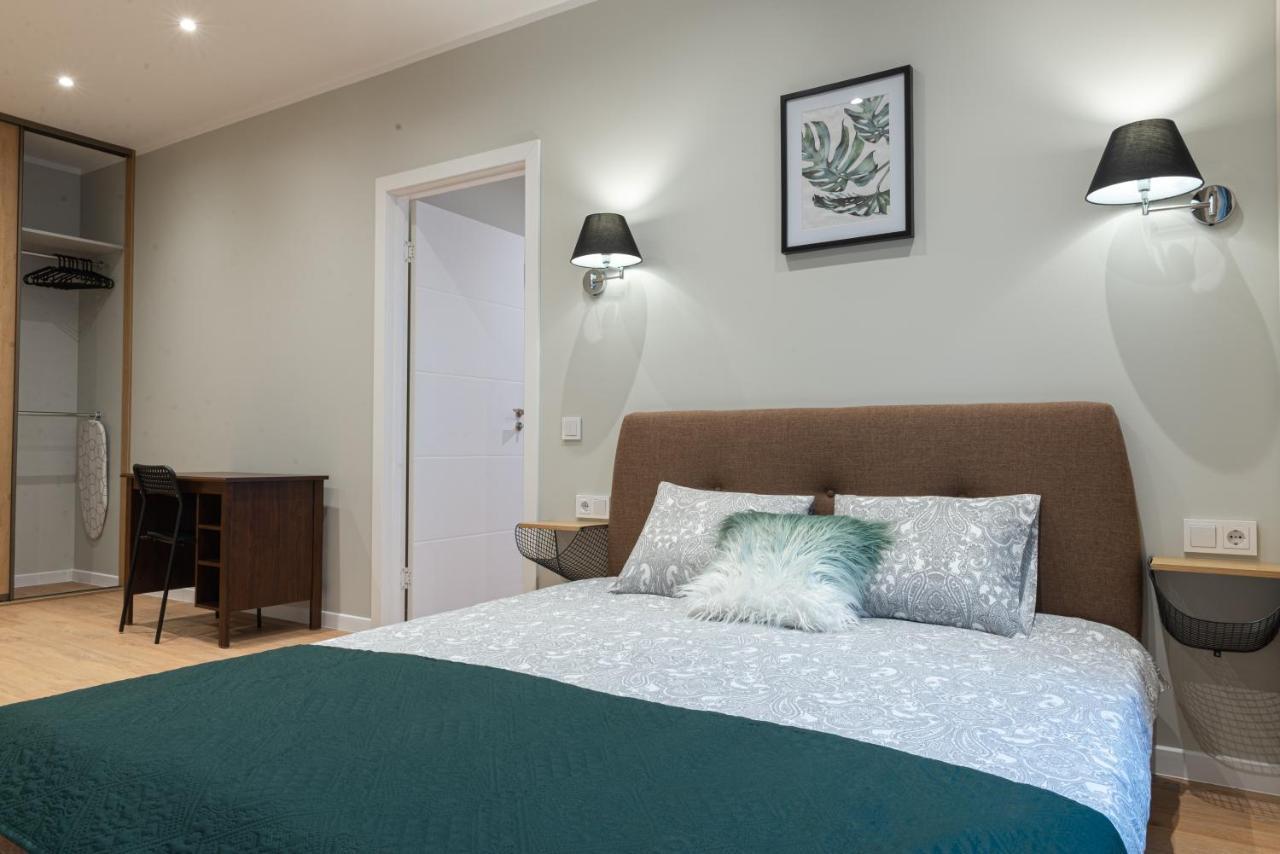 Friends And Family Vacation Apartments Riga Extérieur photo