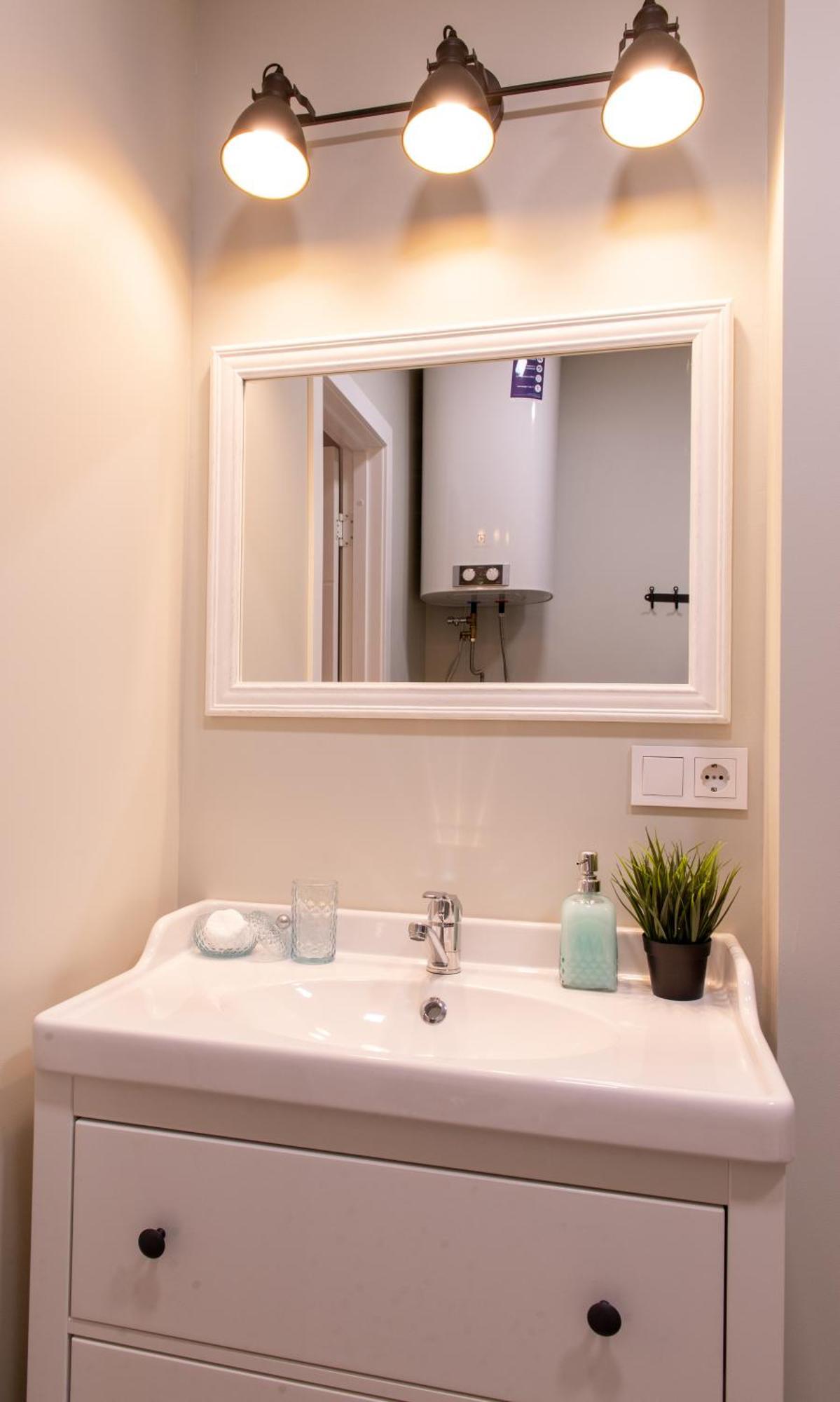 Friends And Family Vacation Apartments Riga Extérieur photo