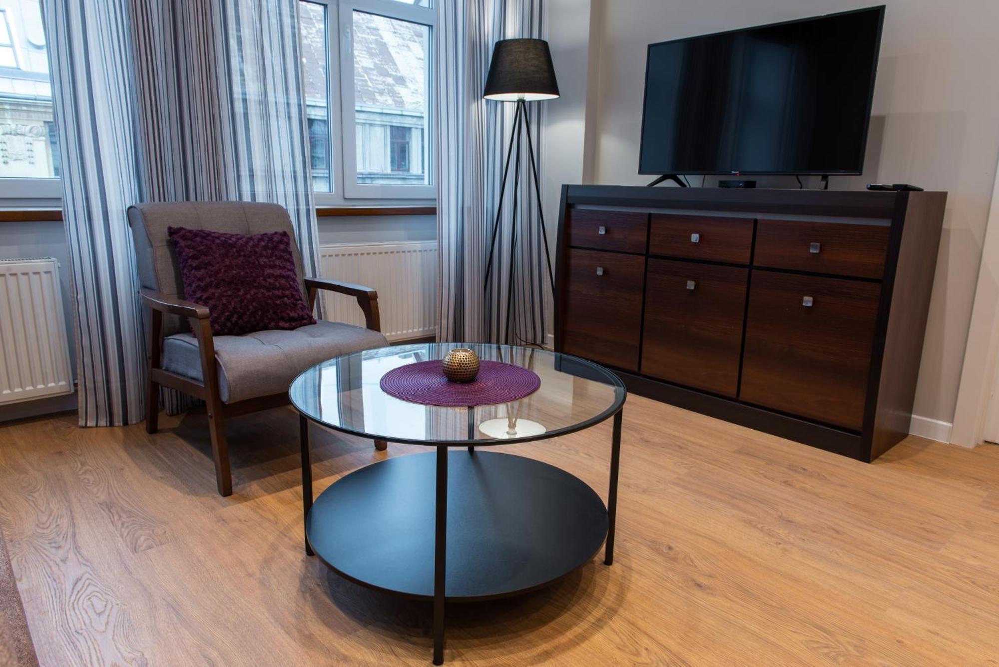 Friends And Family Vacation Apartments Riga Extérieur photo