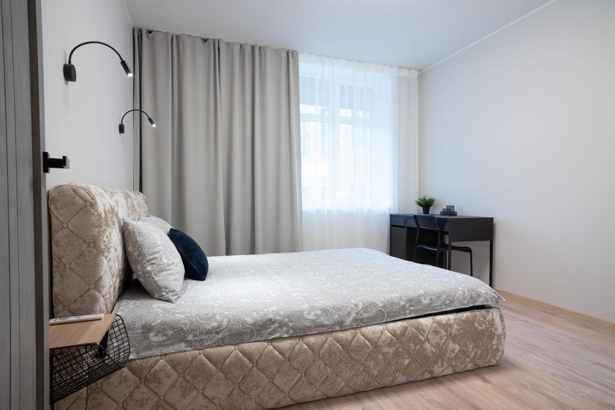 Friends And Family Vacation Apartments Riga Extérieur photo