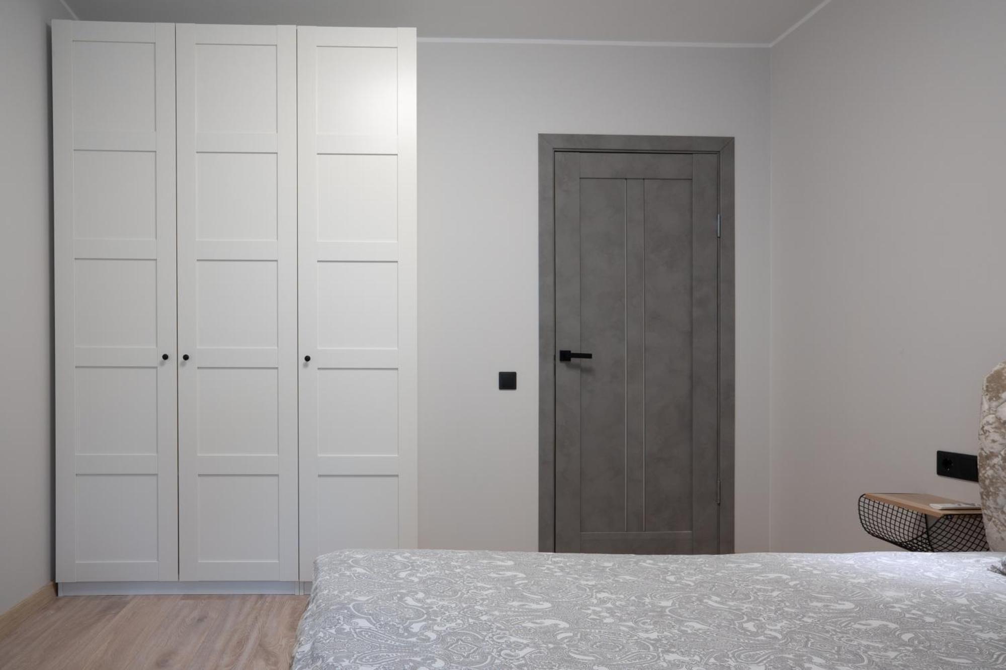 Friends And Family Vacation Apartments Riga Extérieur photo