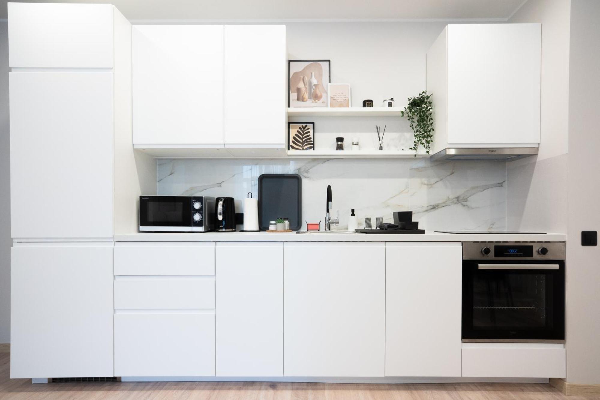Friends And Family Vacation Apartments Riga Extérieur photo