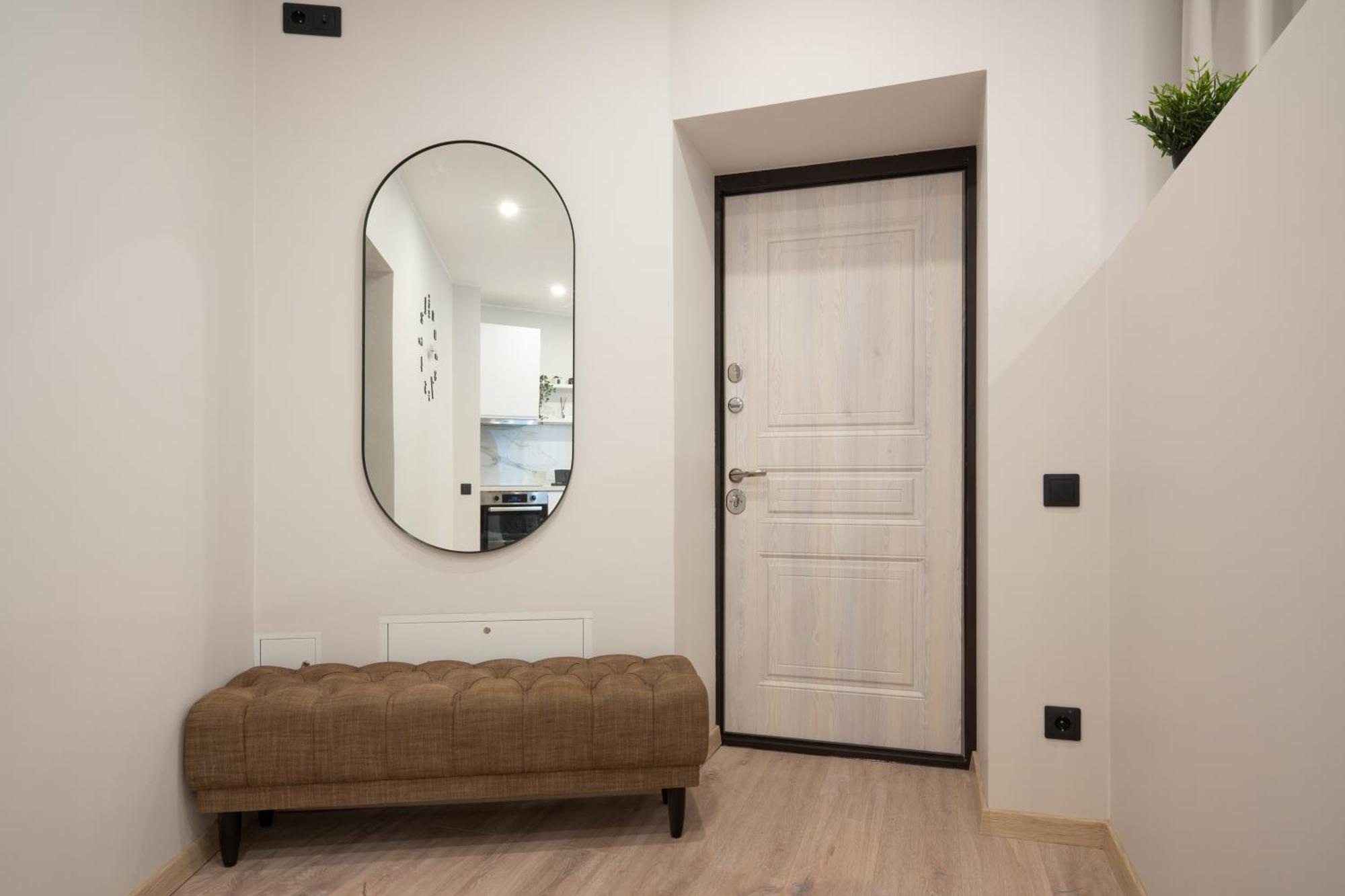 Friends And Family Vacation Apartments Riga Extérieur photo