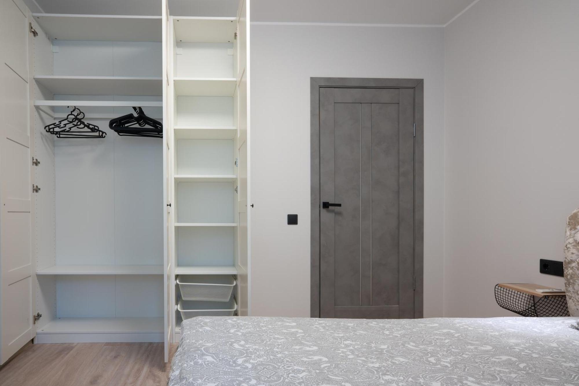 Friends And Family Vacation Apartments Riga Extérieur photo