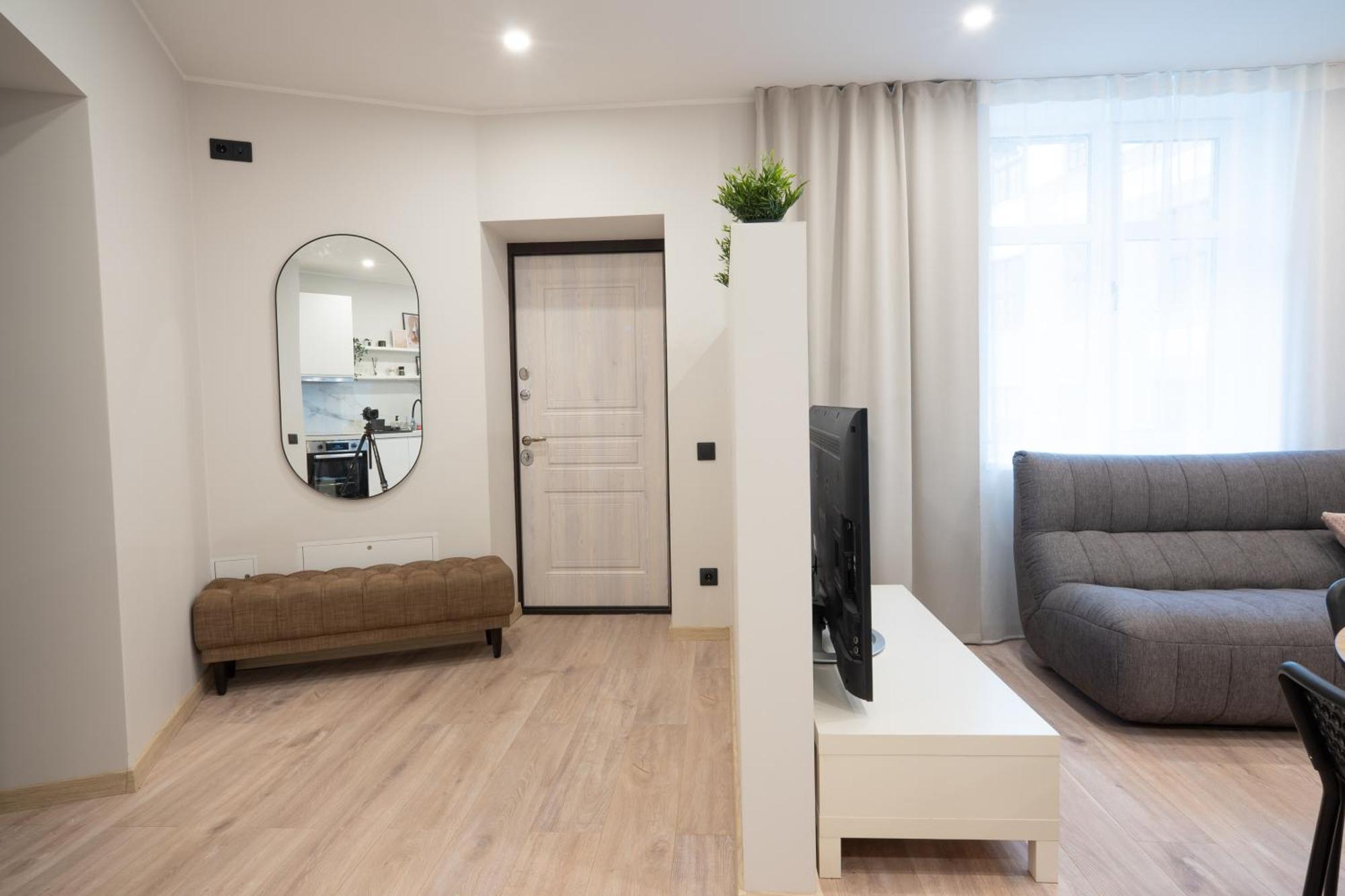 Friends And Family Vacation Apartments Riga Extérieur photo