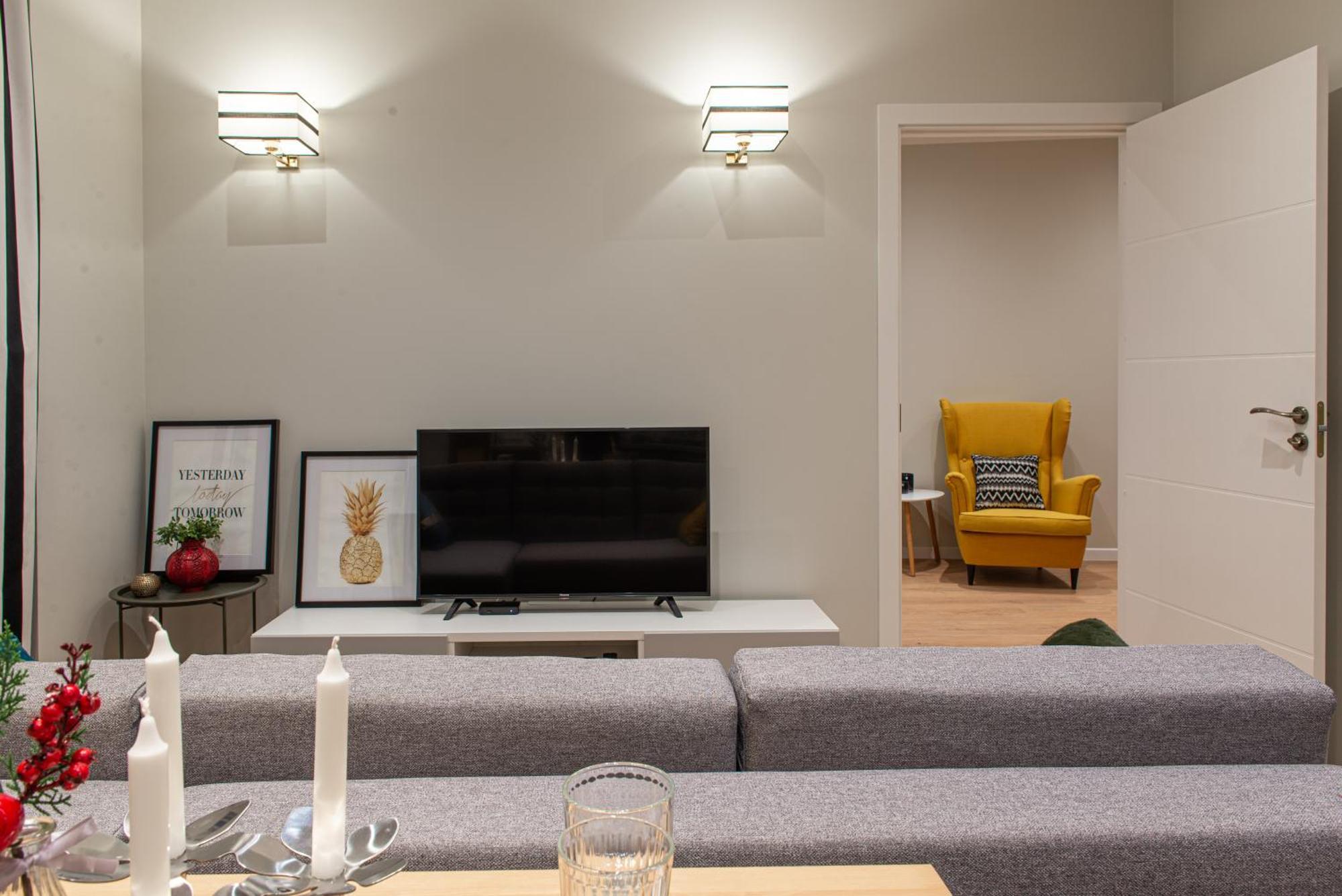 Friends And Family Vacation Apartments Riga Extérieur photo