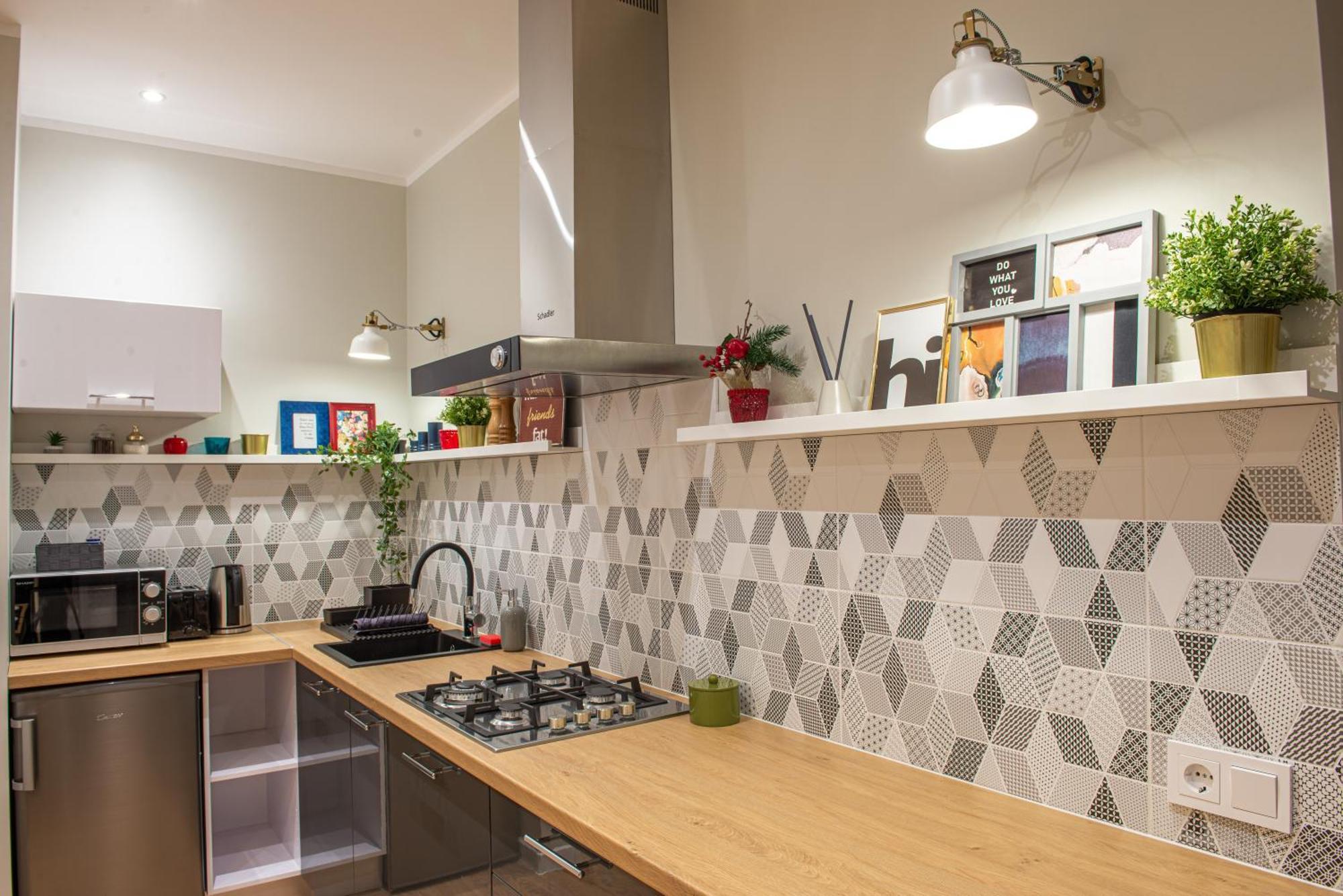 Friends And Family Vacation Apartments Riga Extérieur photo