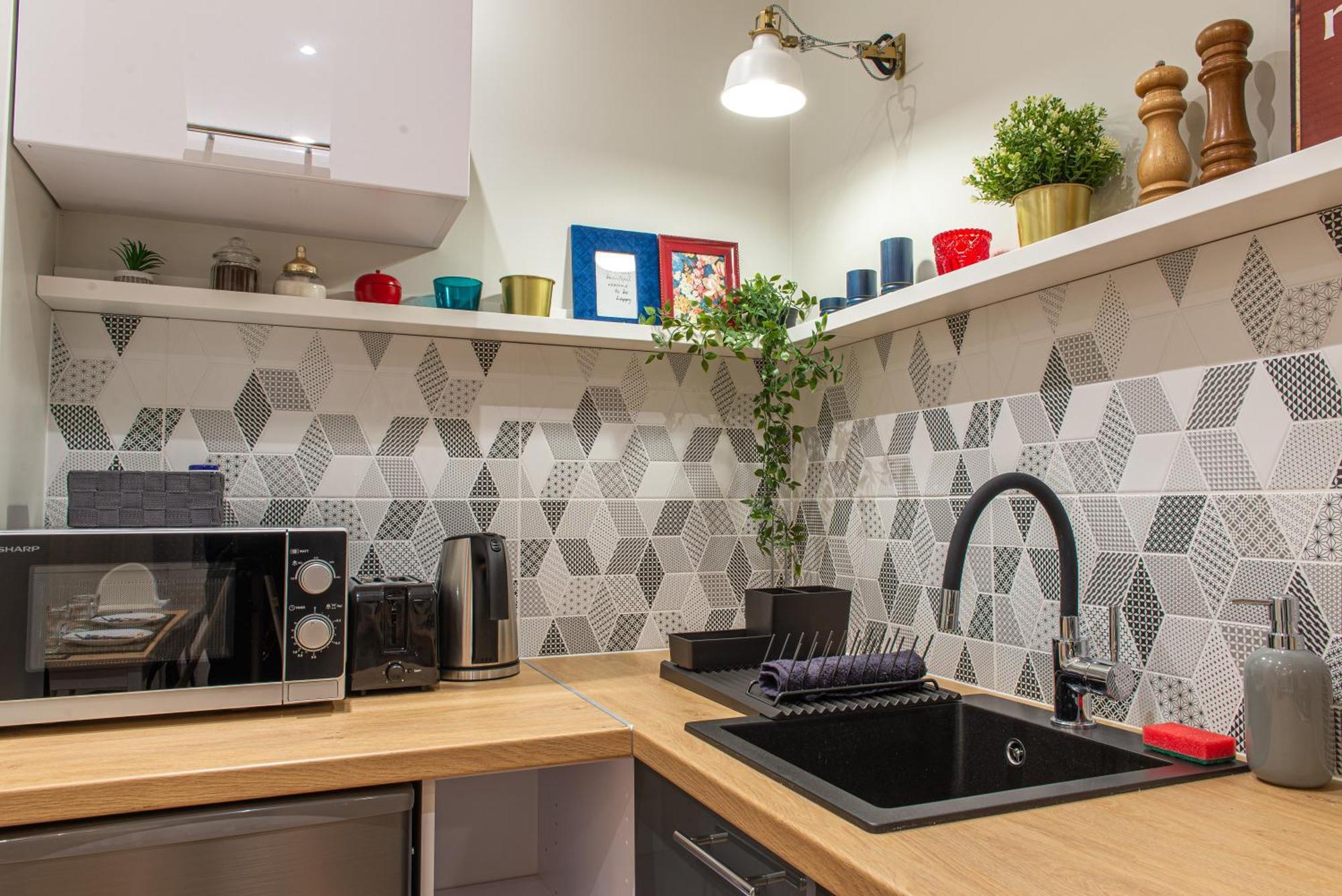 Friends And Family Vacation Apartments Riga Extérieur photo