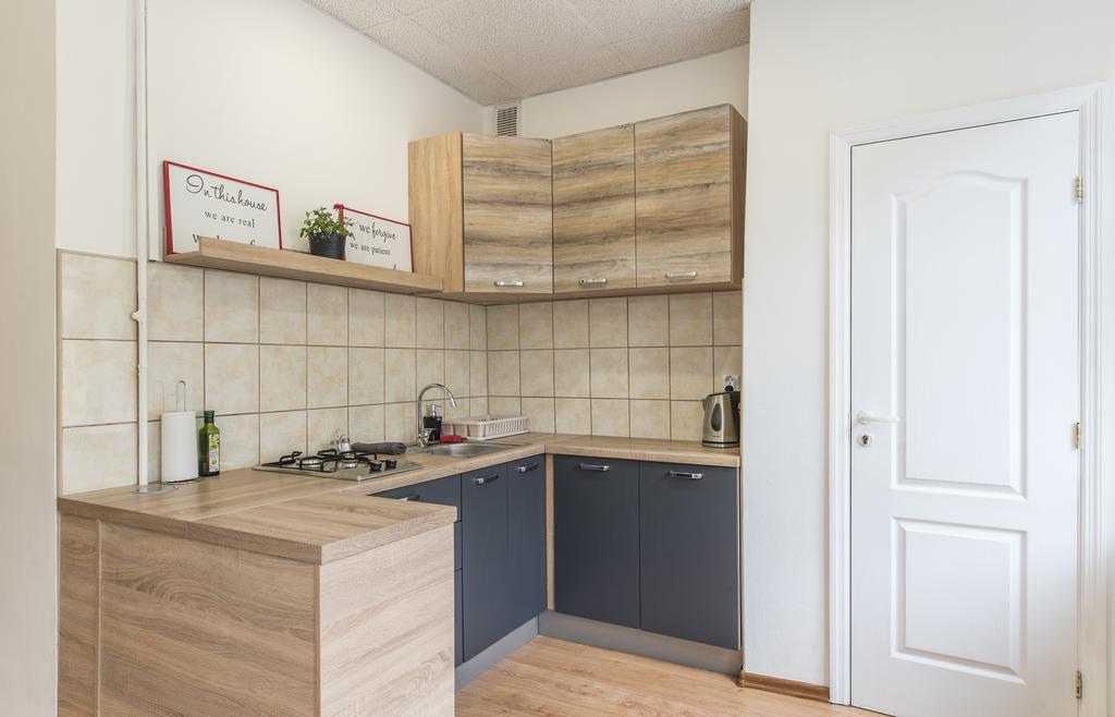 Friends And Family Vacation Apartments Riga Extérieur photo