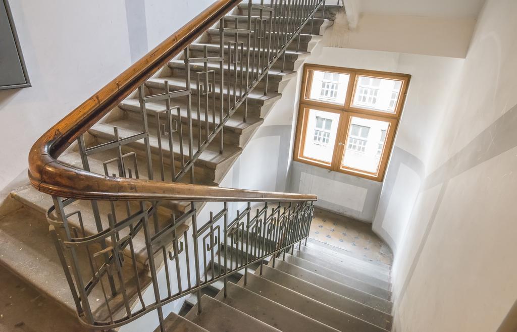 Friends And Family Vacation Apartments Riga Extérieur photo